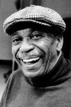 Bill Cobbs