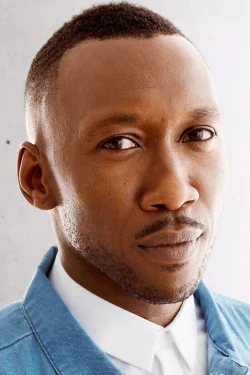 Mahershala Ali