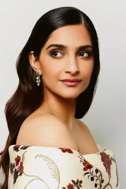 Sonam Kapoor Ahuja