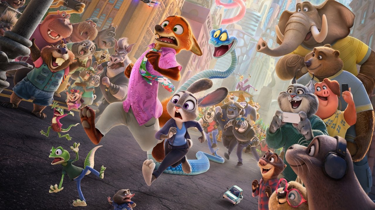 Zootropolis 2