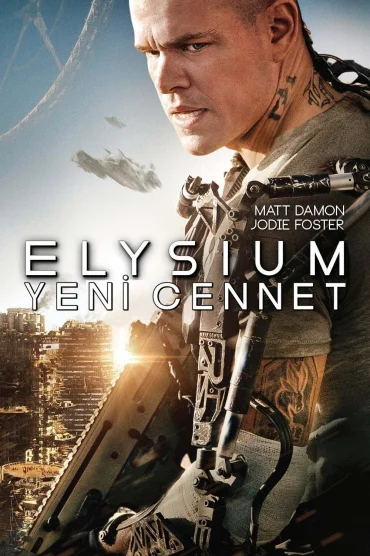 Elysium