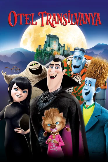 Hotel Transylvania