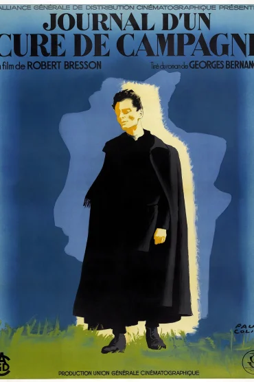 Diary of a Country Priest