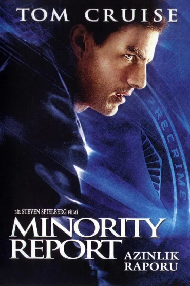 Minority Report