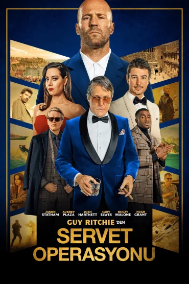 Operation Fortune: Ruse de Guerre