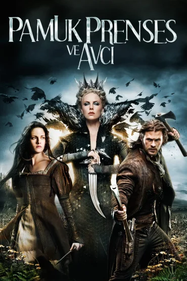 Snow White and the Huntsman