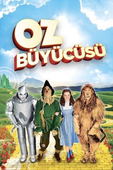 The Wizard of Oz