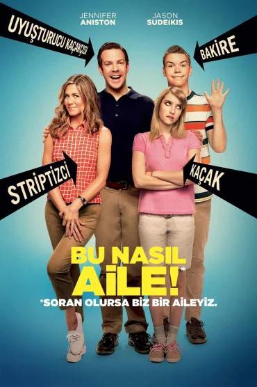 We're the Millers