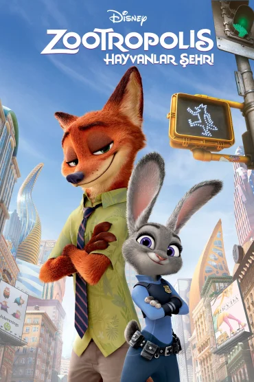 Zootopia