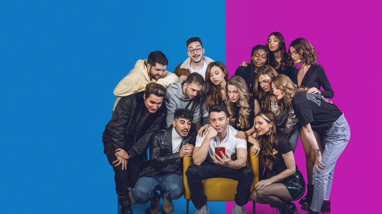 Enes Baturla Buluşma